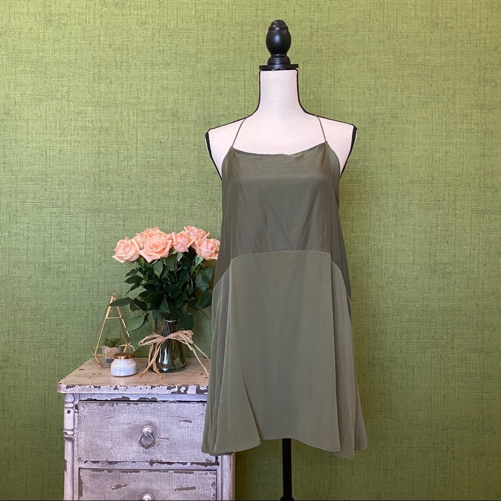 Anine Bing Dress